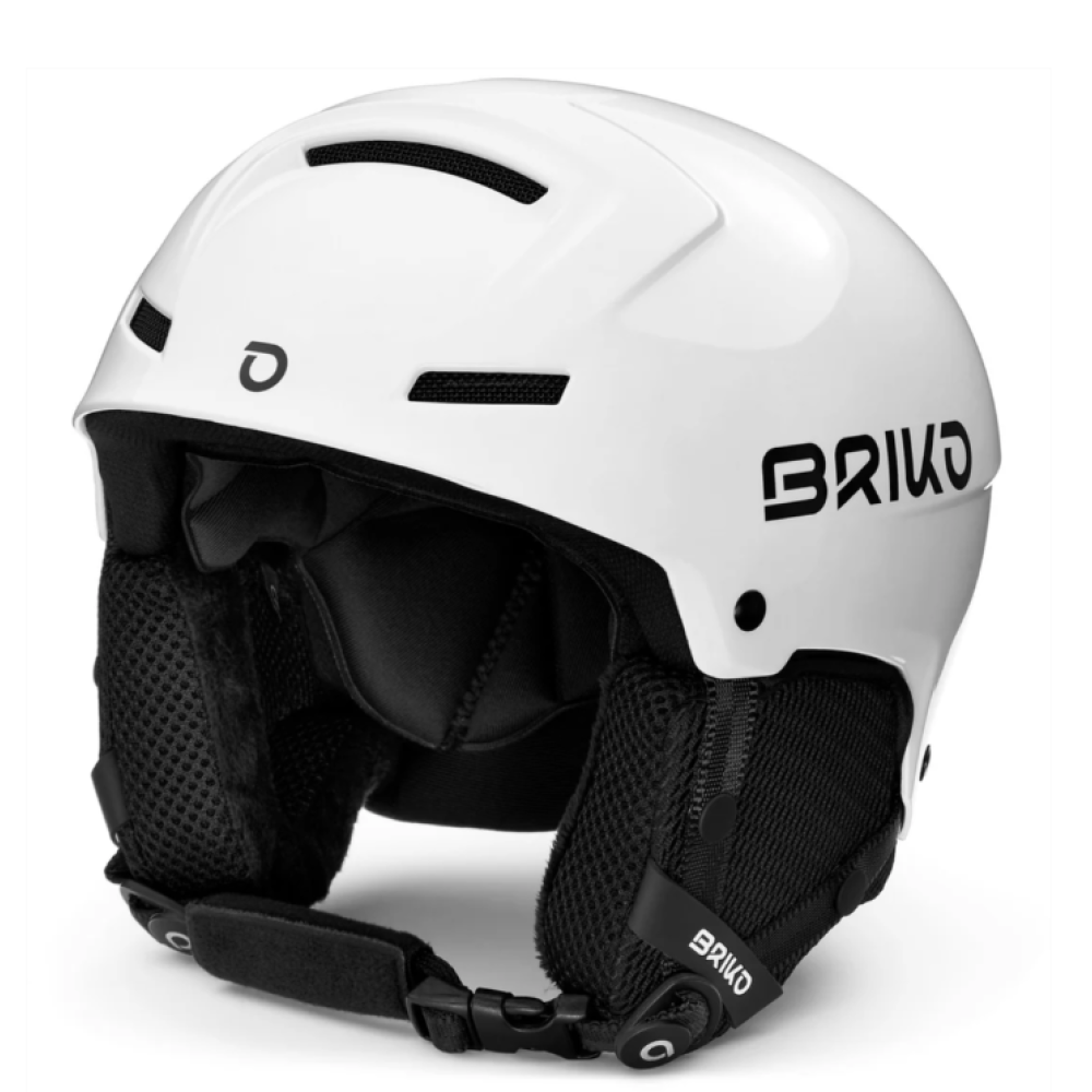 BRIKO - CASCO MAMMUTH JR